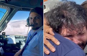 Coletores de castanha resgatam piloto desaparecido há 36 dias na AmazôniaQuase um milagre