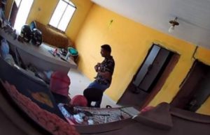 Em Iranduba, ladrão se entrega, confessa o crime, mas sai pela porta da frente da delegaciaÉ a Lei