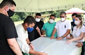 Iranduba inaugura semana que vem a nova feira de produtos regionaisEconomia e produtividade