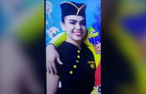 Jovem desaparece na Cidade Nova no fim de semana e família pede socorroOnde está Patrícia Caroline:?