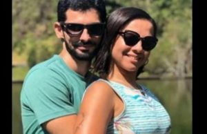 Mulher é esfaqueada pelo marido, pula do carro e acaba morrendoCrime em família