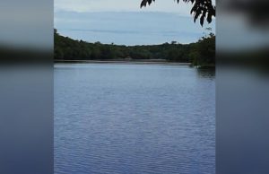 URGENTE: Policial Militar desaparece após naufrágio em Irandubaaflição