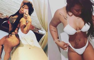 Atenção, homens: cuidado com a Loba do Tinder!Perigosa