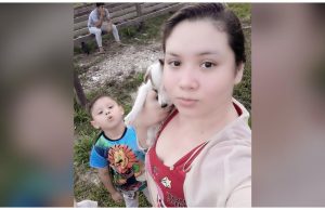 Um mês após perder o filho no hospital de Manicoré, mãe chora: “Dói querer abraçar, beijar e não poder”Luto e revolta