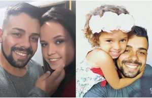 Casal é condenado por tortura e morte da própria filha de 3 anosMonstruosidade