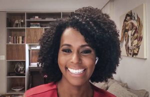 Após falar que “o choro é livre” para quem reclama de lockdown, Maju pede desculpasRevolta nas redes sociais