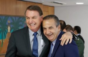 Silas Malafaia descobre que está com Covid na véspera de encontrar BolsonaroReunião cancelada