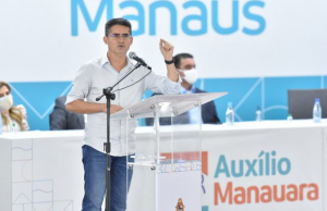 Começa o pagamento do Auxílio Manauara; confira o seu diaAtenção para o calendário