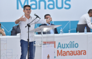 Prefeitura divulga lista do Auxílio Manauara; confira aquiTransferência de renda