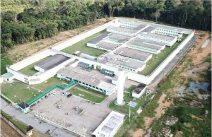 Preso por homicídio, detento é morto dentro do CDPMApuração