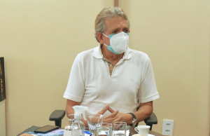 Pauderney afirma que a Prefeitura vai melhorar os serviços da Manausmed