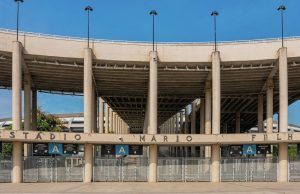 Vereadores trocam nome do Maracanã para Pelé e neto de Mário Filho protestaPolêmica