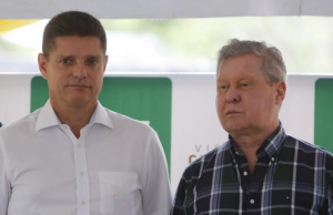 Marcos Rotta critica obras deixadas por Arthur: “Descaso e irresponsabilidade”Secretário municipal