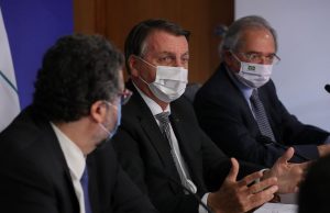 Bolsonaro discursa nos 30 anos do Mercosul e pede modernização do bloco