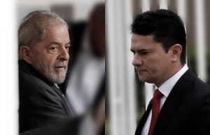 STF ressuscita Lula e humilha Moro perante à nação brasileiraReviravolta histórica