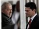 STF ressuscita Lula e humilha Moro perante à nação brasileira