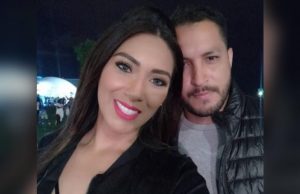 Radialista foi morta pelo marido ao se negar dar a ele parte do salárioCovardia e malandragem