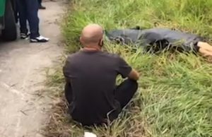 REVOLTA: Taxista sai para caminhar em Manaus e acaba morto por marginalNinguém pode mais ir e vir em paz