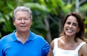 Arthur Neto anuncia pré-candidatura a presidente do BrasilPretensão