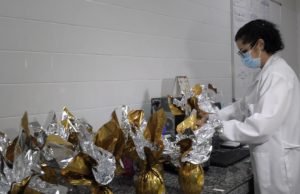 Ipem emite alerta aos pais: cuidado com os ovos de Páscoa do AmazonasCuidado redobrado