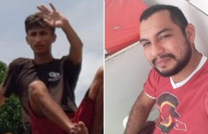 Bandido mata pai de família em Parintins e sobe no telhado para pedir direitos humanosCruel