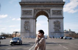 Europa lança passaporte Covid para turistas vacinados