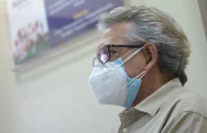 Pauderney Avelino anuncia construção de creche no MauazinhoNovidade