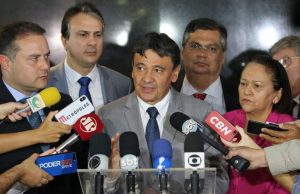 Governadores do Nordeste vão comprar e doar 37 milhões de vacinas para o Brasil