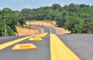 Ladrões são presos após seguidos ataques a motoristas na estrada de IrandubaPerigosos