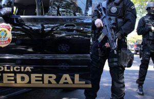 Polícia Federal sai para caçar no Amazonas nesta quinta-feiraFraude