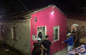 Atirador abre a janela da sala e dispara 10 vezes em jovem que dormia no Grande VitóriaCrime horrível