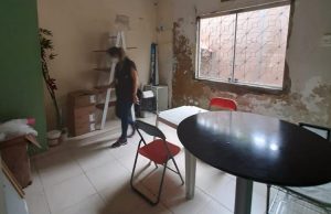 Laboratório salafrário é fechado durante operação “Falso Negativo” em ManausGolpe