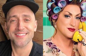 Paulo Gustavo é internado com CovidPreocupação