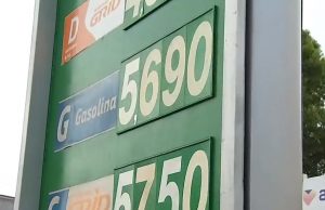 ABUSO: Gasolina e diesel têm novo reajuste em todo o BrasilSem noção