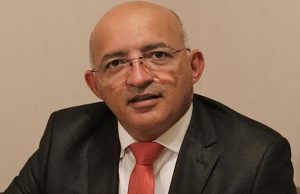 Prefeito de Manaquiri, Jair Aguiar Souto é eleito vice-presidente da CNMInterior