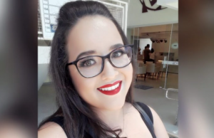 Professora Ana Paula Anhaia morre de Covid aos 24 anosLuto