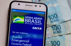 Congresso proclama emenda e libera Governo para pagar o novo auxílio emergencialO povo tem pressa