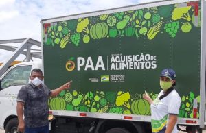 Famílias de Atalaia do Norte mergulham na enconomia familiarTrabalho e renda