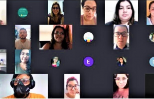 Semsa recebe mais uma equipe com 16 médicos residentesAções de Saúde não param em Manaus