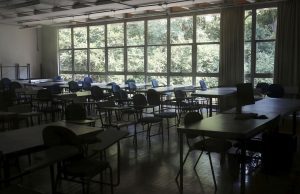 Prefeitura do Rio de Janeiro adia volta às aulas por causa do coronavírusSensatos