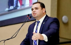 Roberto Cidade pretende criar programa de incentivo ao empreendedorismo socialPolítica de desenvolvimento