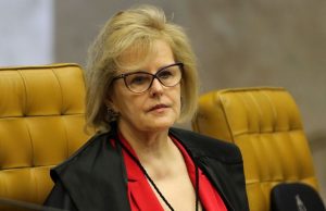 Rosa Weber suspende inquérito contra membros da Lava JatoNO STJ