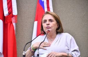 Therezinha Ruiz prevê volta das aulas presenciais no dia 8: “Presente para as mães”Polêmica