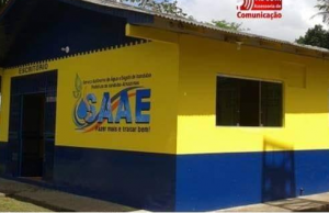 SAAE ameaça cortar água de quem não pagar as contas em IrandubaEm plena pandemia