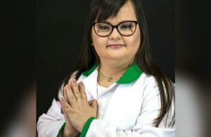 Brasil ganha sua primeira vereadora com síndrome de DownInclusão