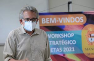 Semed sorteia vagas nas creches municipais nesta terça-feiraExpectativa