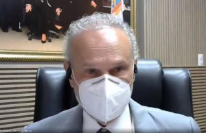 TCE julga irregulares as contas de ex-presidente da Câmara de Nova Olinda do NorteReprovado