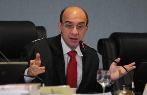 Ouvidor do TCE-AM participa do Ouvidoria Day promovido pela Corte de Contas do Espírito SantoEncontro virtual