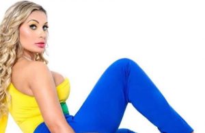 Andressa Urach revela como valorizou seu passe na cama: “Fui de R$ 400 para R$ 30 mil”Negócios