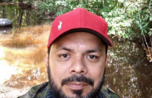 Aluno da Ufam se despede antes de morrer vítima de Covid: “Tô triste, tô em paz”Luto